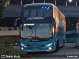 Auto Viação Progresso 6059 na cidade de Maceió, Alagoas, Brasil, por Renato Brito. Número da foto: #:id.