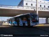 TAMSE - Transporte Automotor Municipal Sociedad del Estado 1354 na cidade de Córdoba, Capital, Córdoba, Argentina, por Nicolas Rivero. Número da foto: #:id.