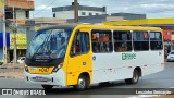 Grande Ocidental 047 na cidade de Novo Gama, Goiás, Brasil, por Leozinho Sensação. Número da foto: #:id.