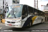 Viação Barra do Piraí Turismo RJ 113.029 na cidade de Barra do Piraí, Rio de Janeiro, Brasil, por Paulo Henrique Pereira Borges. Número da foto: #12329703.
