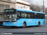 Rosario Bus 3890 na cidade de Rosario, Rosario, Santa Fe, Argentina, por Bruno Barbosa Cordeiro. Número da foto: #:id.