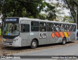 VB Transportes e Turismo 32630 na cidade de Rio Claro, São Paulo, Brasil, por Henrique Alves de Paula Silva. Número da foto: #12329568.