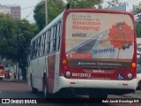 Integração Transportes 0412002 na cidade de Manaus, Amazonas, Brasil, por Italo Jacob Busologo BR. Número da foto: #:id.