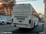 Empresa Gontijo de Transportes 11010 na cidade de Belo Horizonte, Minas Gerais, Brasil, por Renato Brito. Número da foto: #12328439.