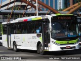 Viação Pavunense B32708 na cidade de Rio de Janeiro, Rio de Janeiro, Brasil, por João Victor - PHOTOVICTORBUS. Número da foto: #:id.
