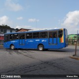 Mobibrasil São Lourenço >>> Mobi-PE 2.941 na cidade de Camaragibe, Pernambuco, Brasil, por Marcos Silva. Número da foto: #:id.