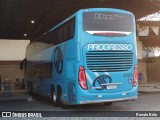 Auto Viação Progresso 6129 na cidade de Maceió, Alagoas, Brasil, por Renato Brito. Número da foto: #:id.