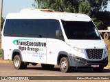 Trans Executivo Mato Grosso 5D05 na cidade de Rondonópolis, Mato Grosso, Brasil, por Kelvin Silva Caovila Santos. Número da foto: #12329053.