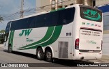 JW Turismo 2010 na cidade de Aracaju, Sergipe, Brasil, por Gladyston Santana Correia. Número da foto: #:id.