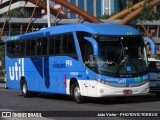 UTIL - União Transporte Interestadual de Luxo 9916 na cidade de Rio de Janeiro, Rio de Janeiro, Brasil, por João Victor - PHOTOVICTORBUS. Número da foto: #:id.