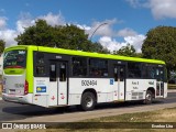 BsBus Mobilidade 502464 na cidade de Ceilândia, Distrito Federal, Brasil, por Everton Lira. Número da foto: #:id.