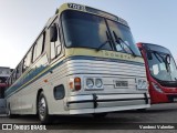 Ônibus Particulares 7023 na cidade de Juiz de Fora, Minas Gerais, Brasil, por Vanderci Valentim. Número da foto: #12328585.