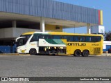 Empresa Gontijo de Transportes 18500 na cidade de Caruaru, Pernambuco, Brasil, por Lenilson da Silva Pessoa. Número da foto: #12329037.