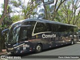Viação Cometa 719610 na cidade de São Roque, São Paulo, Brasil, por Flavio Alberto Fernandes. Número da foto: #:id.