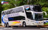 Expreso Sur 560 na cidade de Asunción, Paraguai, por Fernando Solis. Número da foto: #12327880.