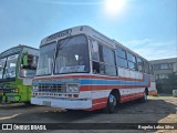 Ônibus Particulares TROPEZON na cidade de La Pintana, Santiago, Metropolitana de Santiago, Chile, por Rogelio Labra Silva. Número da foto: #12328333.