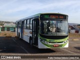 Rápido Araguaia 50581 na cidade de Aparecida de Goiânia, Goiás, Brasil, por Pedro Henrique Eufrasio Correia Dias. Número da foto: #:id.