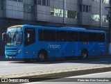 Viação Nossa Senhora do Amparo RJ 186.094 na cidade de Niterói, Rio de Janeiro, Brasil, por Pietro dos Reis Gonçalves . Número da foto: #:id.