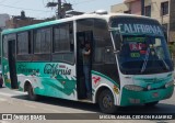 Empresa de Transportes Califórnia S.A 07 na cidade de Trujillo, Trujillo, La Libertad, Peru, por MIGUEL ANGEL CEDRON RAMIREZ. Número da foto: #12327754.