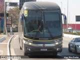 Teac Transportes e Turismo 14000 na cidade de São Paulo, São Paulo, Brasil, por Alan Silva Rocha. Número da foto: #:id.