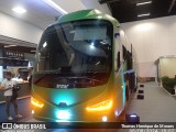 Irizar I8 EFFICIENT na cidade de São Paulo, São Paulo, Brasil, por Thomas Henrique de Moraes. Número da foto: #12329852.