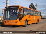 Leblon Transporte de Passageiros 15A59 na cidade de Fazenda Rio Grande, Paraná, Brasil, por Luis Marcelo Santos. Número da foto: #12327781.