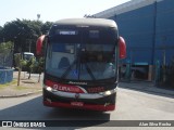 Lirabus 13091 na cidade de São Paulo, São Paulo, Brasil, por Alan Silva Rocha. Número da foto: #:id.