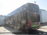 Viação Garcia 80009 na cidade de Curitiba, Paraná, Brasil, por GDC __39AM. Número da foto: #12327682.