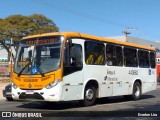 Auto Viação Marechal Brasília 443662 na cidade de Taguatinga, Distrito Federal, Brasil, por Everton Lira. Número da foto: #:id.