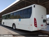 BsBus Mobilidade 888 na cidade de Brazlândia, Distrito Federal, Brasil, por Matheus de Souza. Número da foto: #12330094.