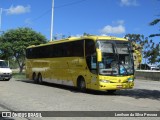 Viação Itapemirim 8635 na cidade de Caruaru, Pernambuco, Brasil, por Lenilson da Silva Pessoa. Número da foto: #12329836.