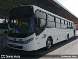 BsBus Mobilidade 888 na cidade de Brazlândia, Distrito Federal, Brasil, por Matheus de Souza. Número da foto: #12330101.