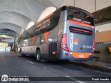 Viação Cidade do Aço RJ 174.191 na cidade de Volta Redonda, Rio de Janeiro, Brasil, por Paulo Leandro. Número da foto: #12327969.