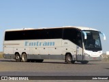 Emtram 3760 na cidade de Vitória da Conquista, Bahia, Brasil, por João Emanoel. Número da foto: #:id.