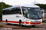 Expresso Maringá 6016 na cidade de Maringá, Paraná, Brasil, por Paulo Henrique Pereira Borges. Número da foto: #12329741.