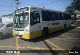 Transportes Guanabara 1303 na cidade de Natal, Rio Grande do Norte, Brasil, por Lucas Dan. Número da foto: #:id.
