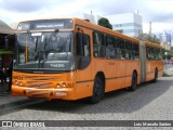 Auto Viação Santo Antônio 18R33 na cidade de Curitiba, Paraná, Brasil, por Luis Marcelo Santos. Número da foto: #:id.