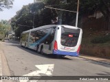 Next Mobilidade - ABC Sistema de Transporte 8319 na cidade de Santo André, São Paulo, Brasil, por Rafael Lopes de Oliveira. Número da foto: #12327851.