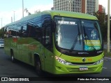 Tursan - Turismo Santo André 903 na cidade de Rio de Janeiro, Rio de Janeiro, Brasil, por Pietro dos Reis Gonçalves . Número da foto: #:id.
