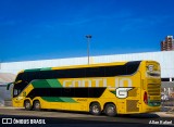 Empresa Gontijo de Transportes 25050 na cidade de Goiânia, Goiás, Brasil, por Allan Rafael. Número da foto: #12330126.