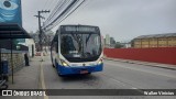 Transol Transportes Coletivos 50371 na cidade de Florianópolis, Santa Catarina, Brasil, por Wallan Vinicius. Número da foto: #12329596.