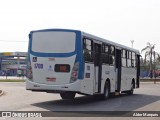 Ricco Transportes e Turismo-  Filial Rio Branco 1709 na cidade de Rio Branco, Acre, Brasil, por Alder Marques. Número da foto: #:id.