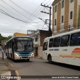 Triecon 269 na cidade de Barra Mansa, Rio de Janeiro, Brasil, por Jerson de Mello Peixoto Pereira. Número da foto: #12328383.