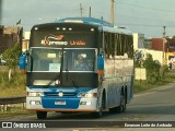 Expresso União 1711 na cidade de Ipojuca, Pernambuco, Brasil, por Emerson Leite de Andrade. Número da foto: #12328082.