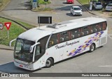 Trans Pompiani 5737 na cidade de Mairinque, São Paulo, Brasil, por Flavio Alberto Fernandes. Número da foto: #12328781.