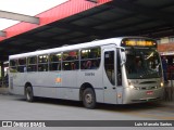 Auto Viação Santo Antônio 18L36 na cidade de Colombo, Paraná, Brasil, por Luis Marcelo Santos. Número da foto: #:id.
