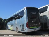 Viação Garcia 82089 na cidade de Curitiba, Paraná, Brasil, por GDC __39AM. Número da foto: #12327683.