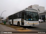 Trans Bus 154 na cidade de Villa María, General San Martín, Córdoba, Argentina, por Nicolas Rivero. Número da foto: #12329609.