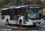 Via Oeste < Autobus Transportes 31295 na cidade de Belo Horizonte, Minas Gerais, Brasil, por João Victor. Número da foto: #:id.