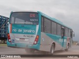 Expresso Rio de Janeiro RJ 142.063 na cidade de Itaboraí, Rio de Janeiro, Brasil, por Rafael Lima. Número da foto: #:id.